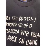 2025年4月4日入荷新作Louis Vuitton半袖 Tシャツ高級品/LD工場