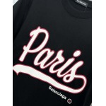 2025年4月4日入荷新作BALENCIAGA半袖 Tシャツ高級品/LD工場