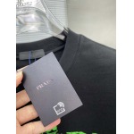2025年4月4日入荷新作Prada半袖 Tシャツ高級品/LD工場