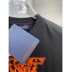 2025年4月4日入荷新作Louis Vuitton半袖 Tシャツ高級品/LD工場