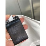 2025年4月4日入荷新作BALENCIAGA半袖 Tシャツ高級品/LD工場