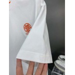2025年4月4日入荷新作HERMES半袖 Tシャツ高級品/LD工場