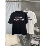 2025年4月4日入荷新作Louis Vuitton半袖 Tシャツ高級品/LD工場