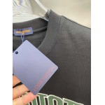 2025年4月4日入荷新作Louis Vuitton半袖 Tシャツ高級品/LD工場