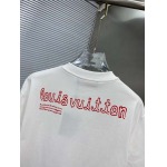 2025年4月4日入荷新作Louis Vuitton半袖 Tシャツ高級品/LD工場