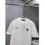 2025年4月4日入荷新作Louis Vuitton半袖 Tシャツ高級品/LD工場