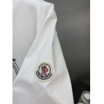 2025年4月4日入荷新作Moncler半袖 Tシャツ高級品/LD工場