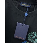2025年4月4日入荷新作Louis Vuitton半袖 Tシャツ高級品/LD工場