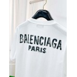 2025年4月4日入荷新作Balenciaga半袖 Tシャツ高級品/LD工場