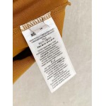 2025年4月4日入荷新作burberry半袖 Tシャツ高級品/LD工場