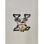 2025年4月4日入荷新作Louis Vuitton半袖 Tシャツ高級品/LD工場