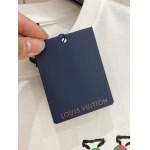 2025年4月4日入荷新作Louis Vuitton半袖 Tシャツ高級品/LD工場