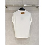 2025年4月4日入荷新作Louis Vuitton半袖 Tシャツ高級品/LD工場