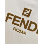 2025年4月4日入荷新作Fendi半袖 Tシャツ高級品/LD工場