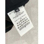 2025年4月4日入荷新作Fendi半袖 Tシャツ高級品/LD工場