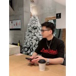 2025年4月4日入荷新作Louis Vuitton半袖 Tシャツ高級品/LD工場