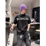 2025年4月4日入荷新作Balenciaga半袖 Tシャツ高級品/LD工場