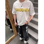 2025年4月4日入荷新作Balenciaga半袖 Tシャツ高級品/LD工場