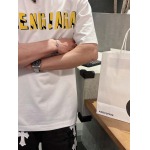 2025年4月4日入荷新作Balenciaga半袖 Tシャツ高級品/LD工場
