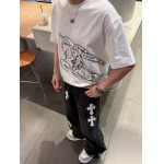 2025年4月4日入荷新作burberry半袖 Tシャツ高級品/LD工場