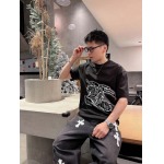 2025年4月4日入荷新作burberry半袖 Tシャツ高級品/LD工場