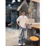 2025年4月4日入荷新作Hermes半袖 Tシャツ高級品/LD工場