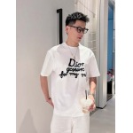 2025年4月4日入荷新作DIOR半袖 Tシャツ高級品/LD工場