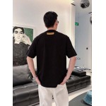 2025年4月4日入荷新作Louis Vuitton半袖 Tシャツ高級品/LD工場