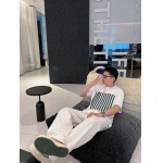 2025年4月4日入荷新作Louis Vuitton半袖 Tシャツ高級品/LD工場