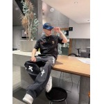 2025年4月4日入荷新作Louis Vuitton半袖 Tシャツ高級品/LD工場