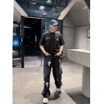 2025年4月4日入荷新作Louis Vuitton半袖 Tシャツ高級品/LD工場