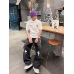 2025年4月4日入荷新作Louis Vuitton半袖 Tシャツ高級品/LD工場