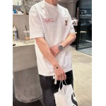 2025年4月4日入荷新作Louis Vuitton半袖 Tシャツ高級品/LD工場