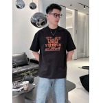 2025年4月4日入荷新作Louis Vuitton半袖 Tシャツ高級品/LD工場