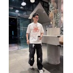 2025年4月4日入荷新作Louis Vuitton半袖 Tシャツ高級品/LD工場