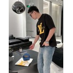 2025年4月4日入荷新作Louis Vuitton半袖 Tシャツ高級品/LD工場