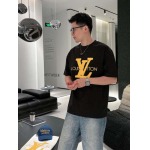 2025年4月4日入荷新作Louis Vuitton半袖 Tシャツ高級品/LD工場