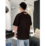2025年4月4日入荷新作Louis Vuitton半袖 Tシャツ高級品/LD工場