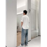 2025年4月4日入荷新作Louis Vuitton半袖 Tシャツ高級品/LD工場