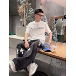 2025年4月4日入荷新作burberry半袖 Tシャツ高級品/LD工場