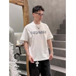 2025年4月4日入荷新作burberry半袖 Tシャツ高級品/LD工場