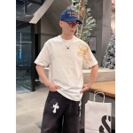 2025年4月4日入荷新作burberry半袖 Tシャツ高級品/LD工場