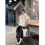 2025年4月4日入荷新作burberry半袖 Tシャツ高級品/LD工場