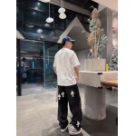 2025年4月4日入荷新作burberry半袖 Tシャツ高級品/LD工場