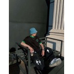 2025年4月4日入荷新作Gucci半袖 Tシャツ高級品/LD工場