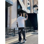 2025年4月4日入荷新作Gucci半袖 Tシャツ高級品/LD工場