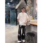 2025年4月4日入荷新作Gucci半袖 Tシャツ高級品/LD工場