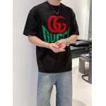 2025年4月4日入荷新作Gucci半袖 Tシャツ高級品/LD工場