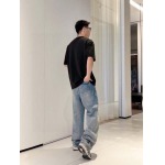 2025年4月4日入荷新作Prada半袖 Tシャツ高級品/LD工場