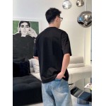 2025年4月4日入荷新作Prada半袖 Tシャツ高級品/LD工場